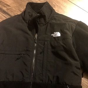 NorthFace Fleece Sweater